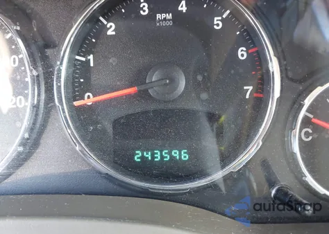 2010 Jeep Liberty Sport from USA, damaged, VIN 1J4PN2GK0AW179670